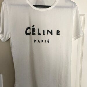 Woman Top by Celine. Small